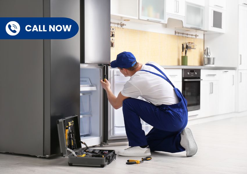 Scandia Appliance Repair Company